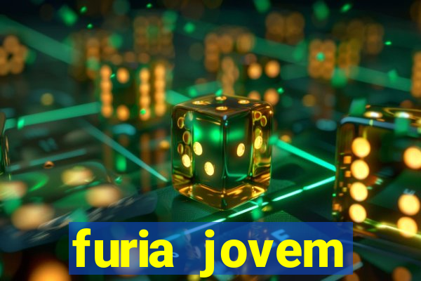 furia jovem botafogo punida